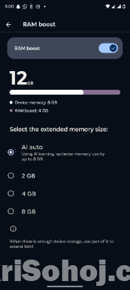 Motorola Moto G85  5G